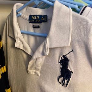 polo shirt